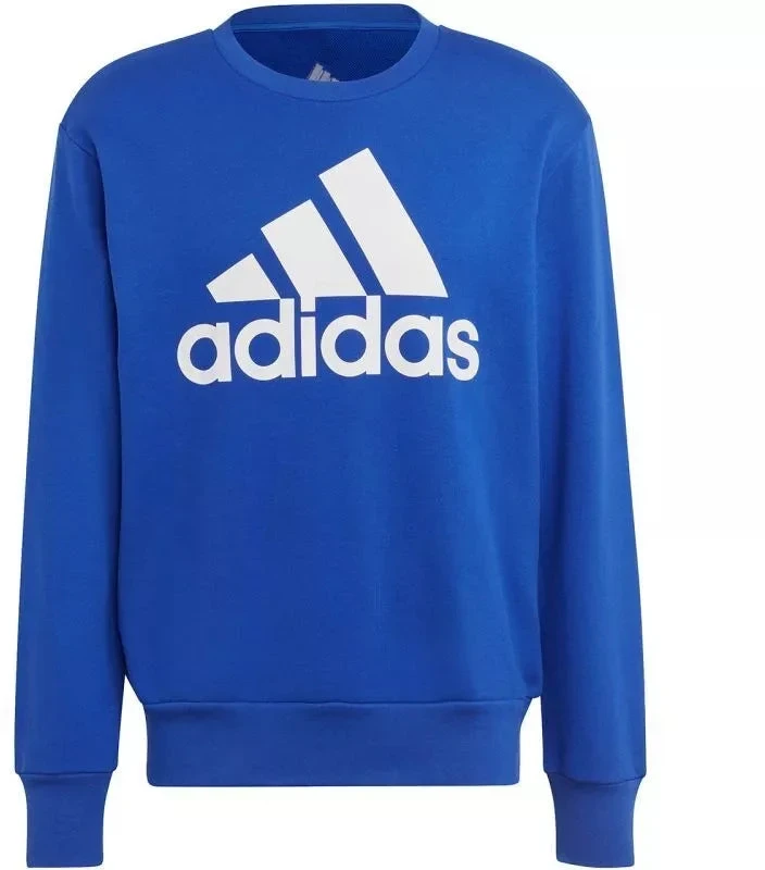 adidas Essentials French Terry didelio logotipo bliuzonas M IC9325