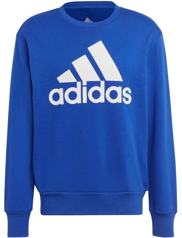 adidas Essentials French Terry didelio logotipo bliuzonas M IC9325