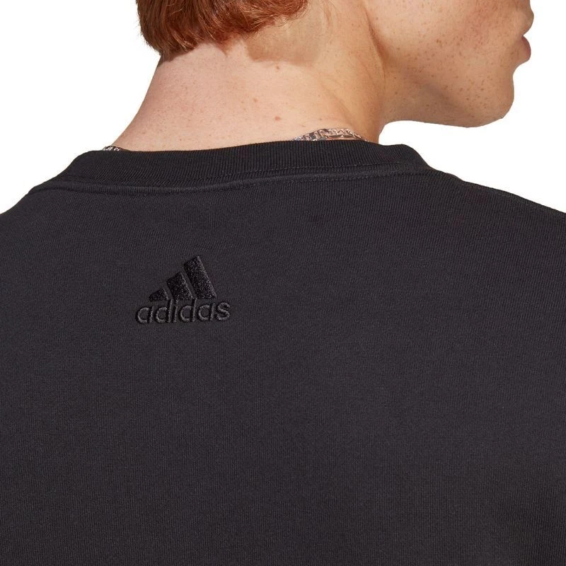 adidas Essentials French Terry Džemperis su dideliu logotipu M IC9324