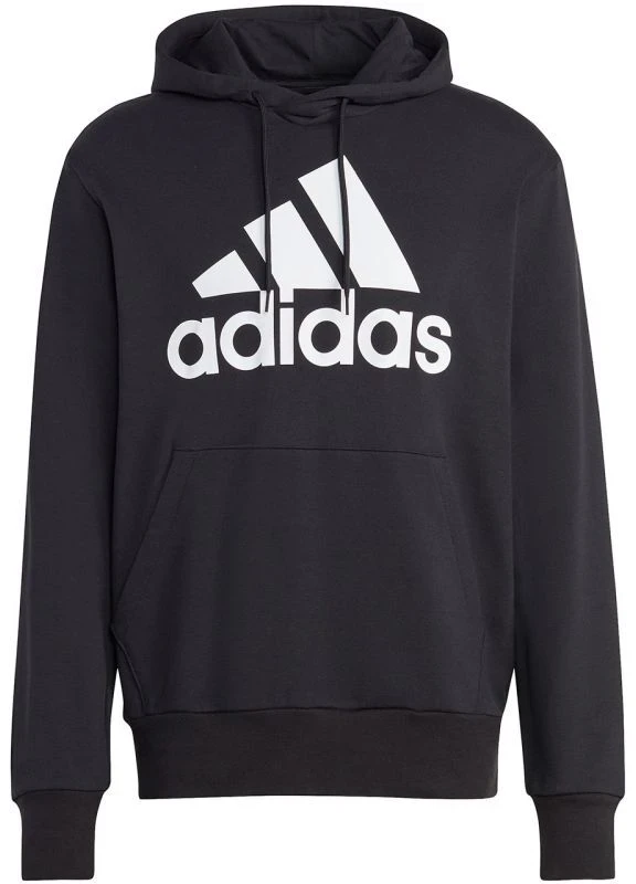 Adidas Essentials French Terry džemperis su dideliu logotipu M IC9363