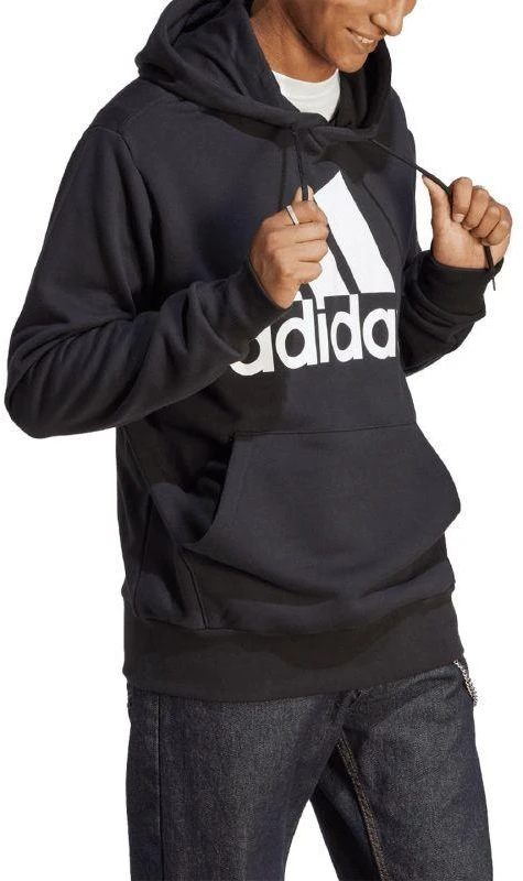 Adidas Essentials French Terry džemperis su dideliu logotipu M IC9363