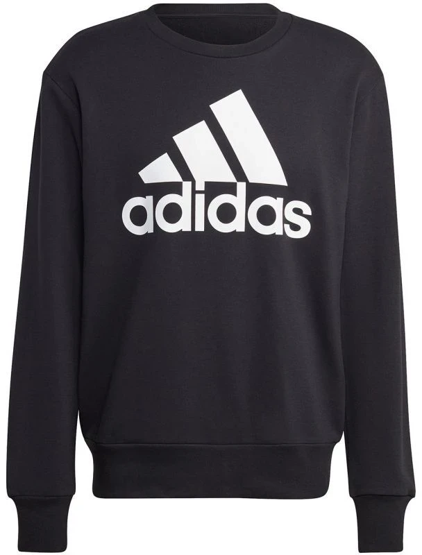 adidas Essentials French Terry Džemperis su dideliu logotipu M IC9324