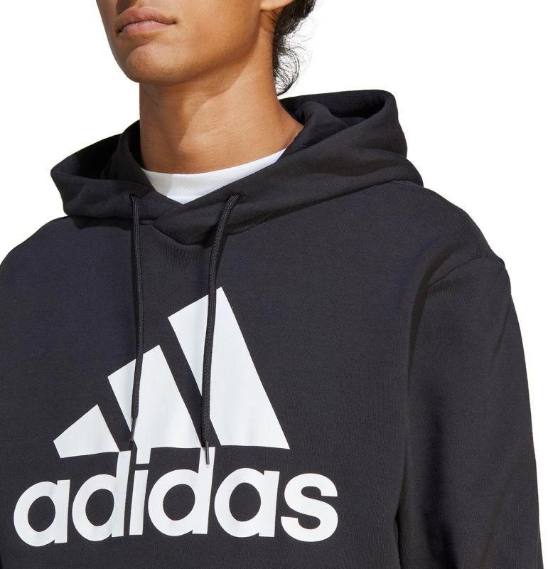 Adidas Essentials French Terry džemperis su dideliu logotipu M IC9363