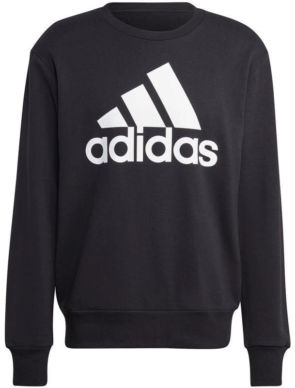 adidas Essentials French Terry Džemperis su dideliu logotipu M IC9324