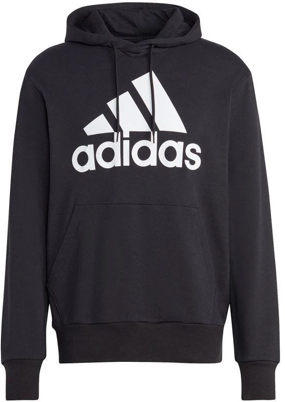 Adidas Essentials French Terry džemperis su dideliu logotipu M IC9363