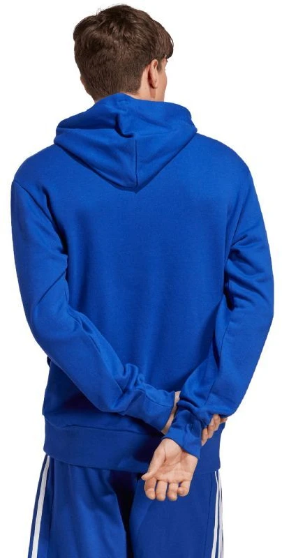 adidas Essentials French Terry Hoodie su dideliu logotipu M IC9366