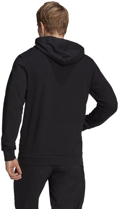 Adidas Essentials French Terry Linijinio Logotipo Gobtuvas M GK9064