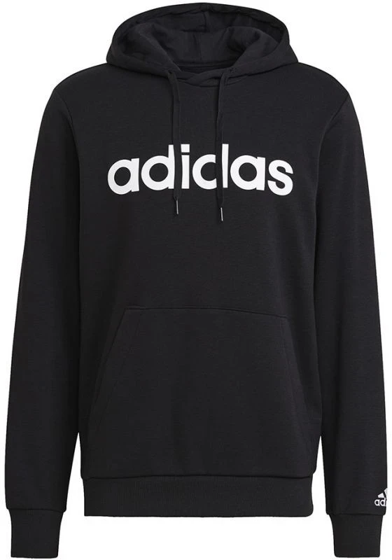 Adidas Essentials French Terry Linijinio Logotipo Gobtuvas M GK9064