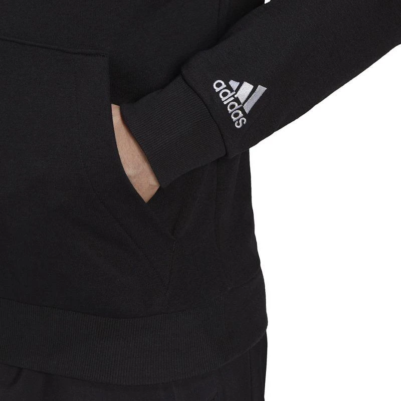 Adidas Essentials French Terry Linijinio Logotipo Gobtuvas M GK9064