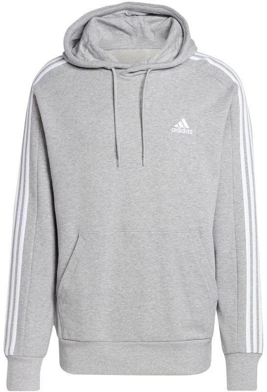Adidas Essentials French Terry su 3 Dryžiais Hoodie M IC0437