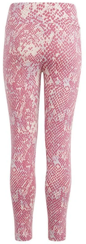 adidas Essentials Future Icons Allover Print Tights Jr IC0095 kelnės