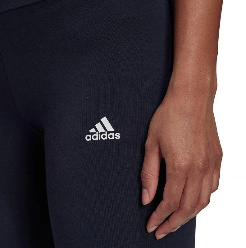adidas Essentials High W Logo tamprės moterims H07781