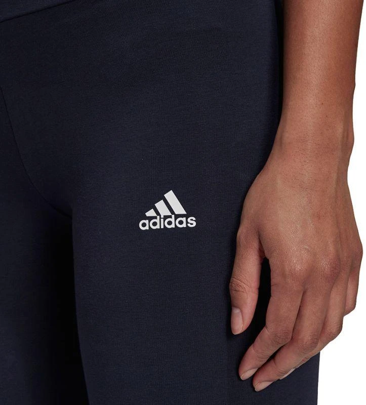adidas Essentials High W Logo tamprės moterims H07781