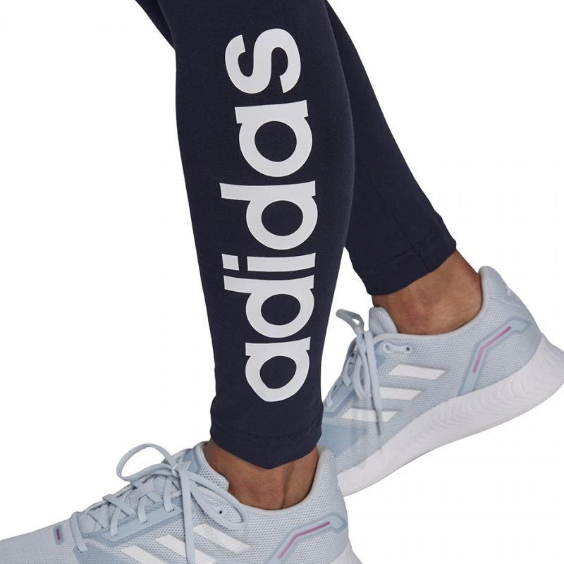 adidas Essentials High W Logo tamprės moterims H07781