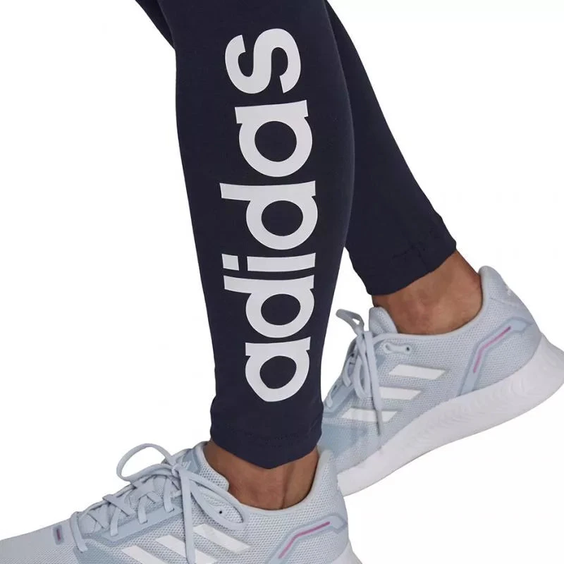adidas Essentials High W Logo tamprės moterims H07781