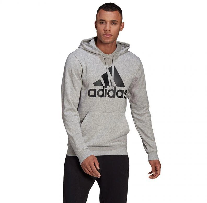 Adidas Essentials Hooded Sweatshirt M GK9541