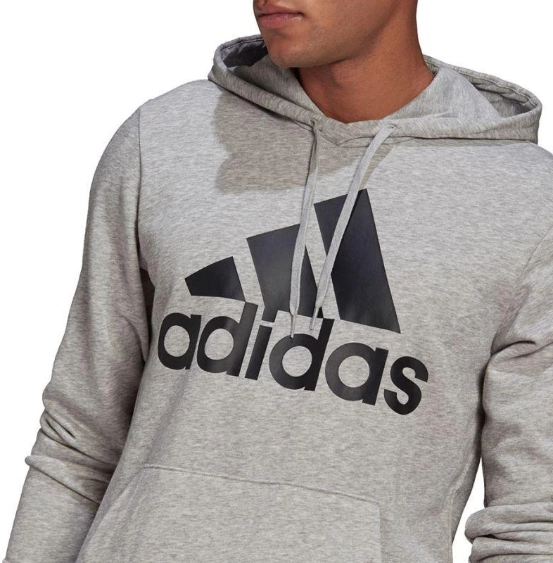 Adidas Essentials Hooded Sweatshirt M GK9541
