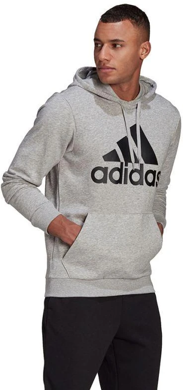 Adidas Essentials Hooded Sweatshirt M GK9541