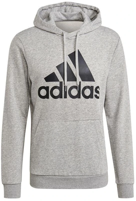 Adidas Essentials Hooded Sweatshirt M GK9541