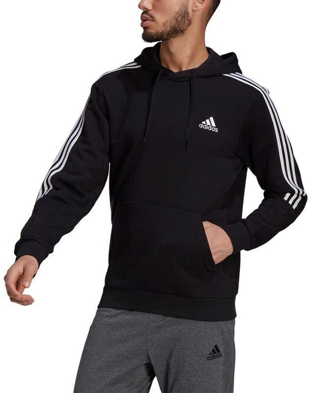 Adidas Essentials Hooded Sweatshirt M GK9581