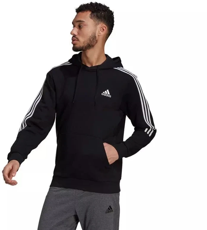 Adidas Essentials Hooded Sweatshirt M GK9581