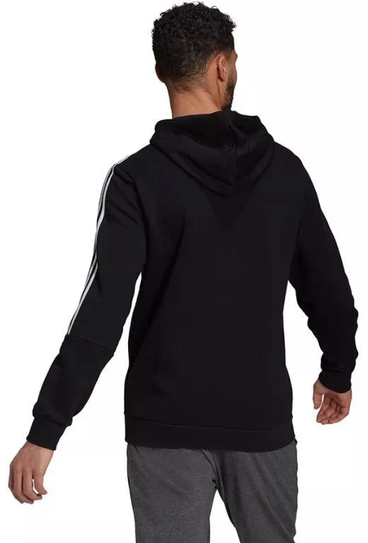 Adidas Essentials Hooded Sweatshirt M GK9581
