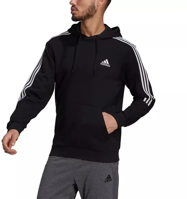 Adidas Essentials Hooded Sweatshirt M GK9581