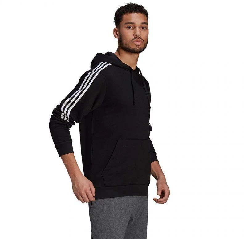 Adidas Essentials Hooded Sweatshirt M GK9581