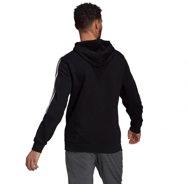 Adidas Essentials Hooded Sweatshirt M GK9581