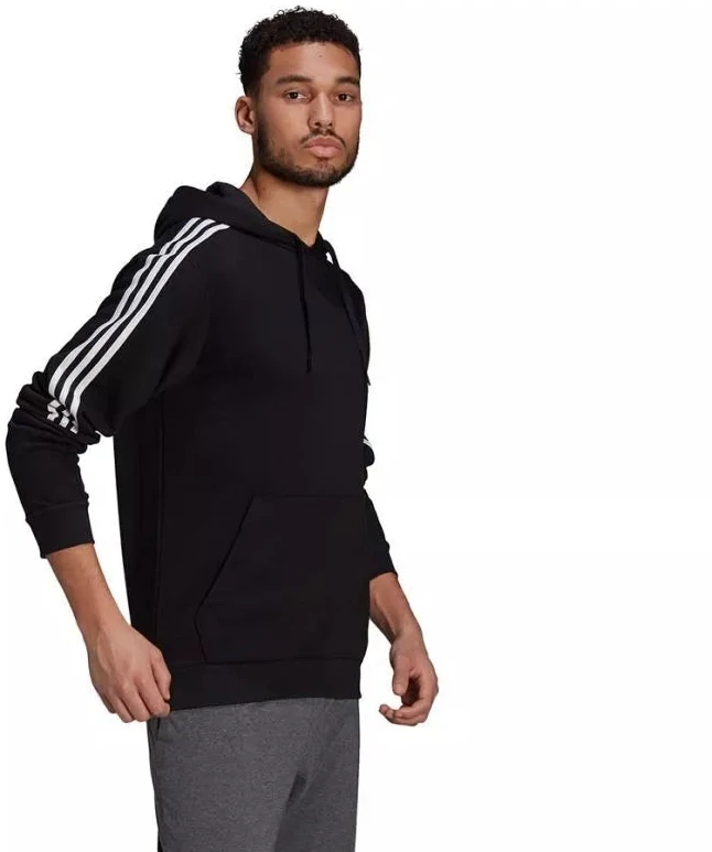 Adidas Essentials Hooded Sweatshirt M GK9581