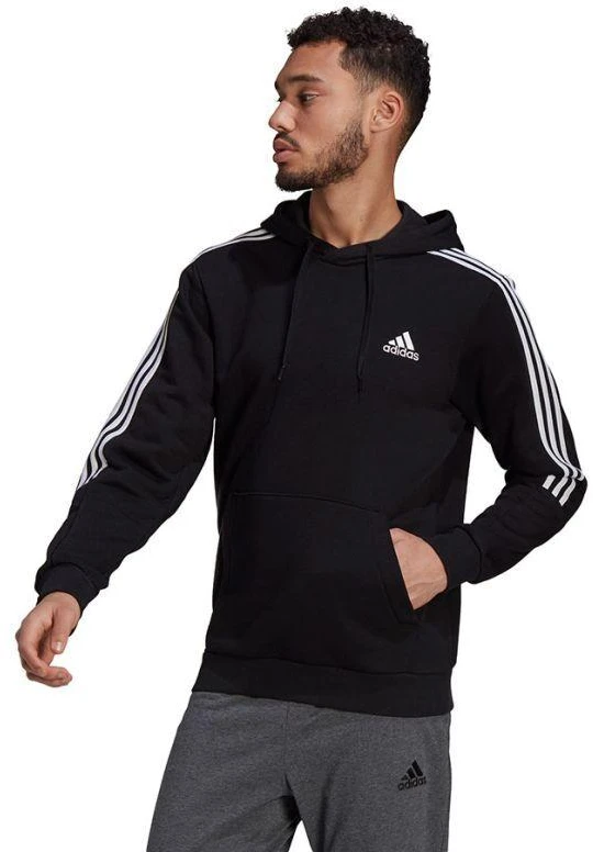 Adidas Essentials Hooded Sweatshirt M GK9581