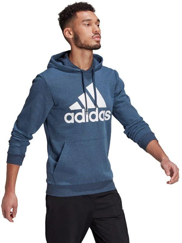 Adidas Essentials Hooded Sweatshirt M GM6965