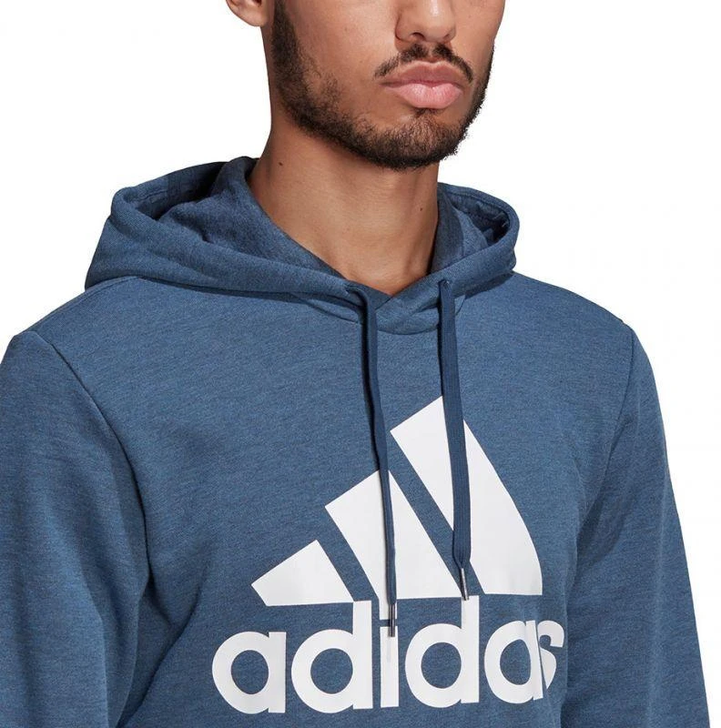 Adidas Essentials Hooded Sweatshirt M GM6965