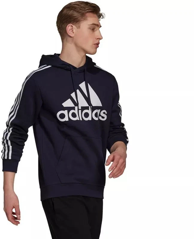 Adidas Essentials Hooded Sweatshirt M H14642
