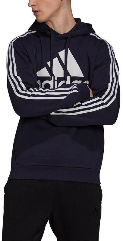 Adidas Essentials Hooded Sweatshirt M H14642