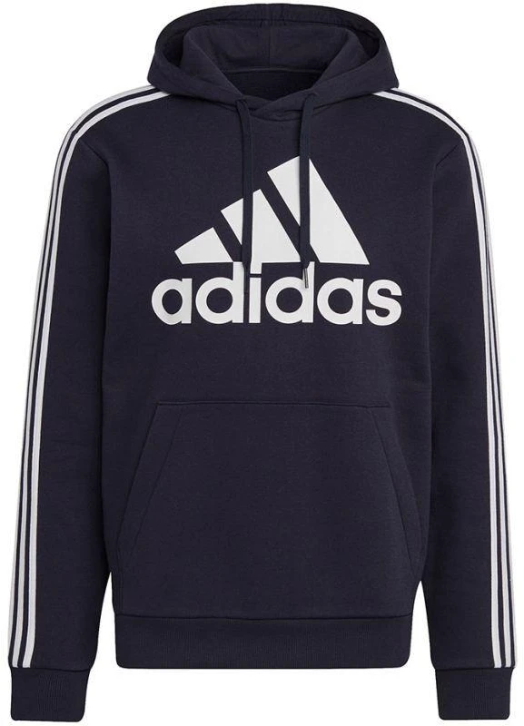 Adidas Essentials Hooded Sweatshirt M H14642