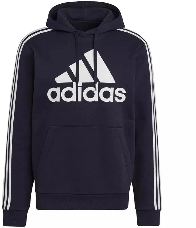 Adidas Essentials Hooded Sweatshirt M H14642