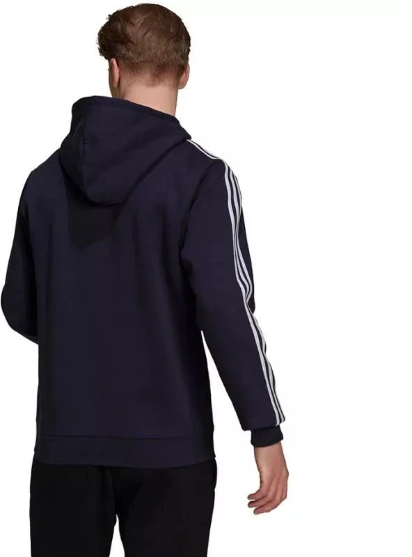 Adidas Essentials Hooded Sweatshirt M H14642