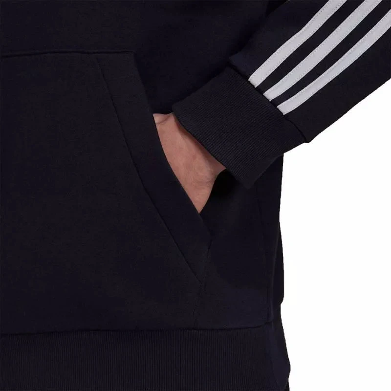 Adidas Essentials Hooded Sweatshirt M H14642