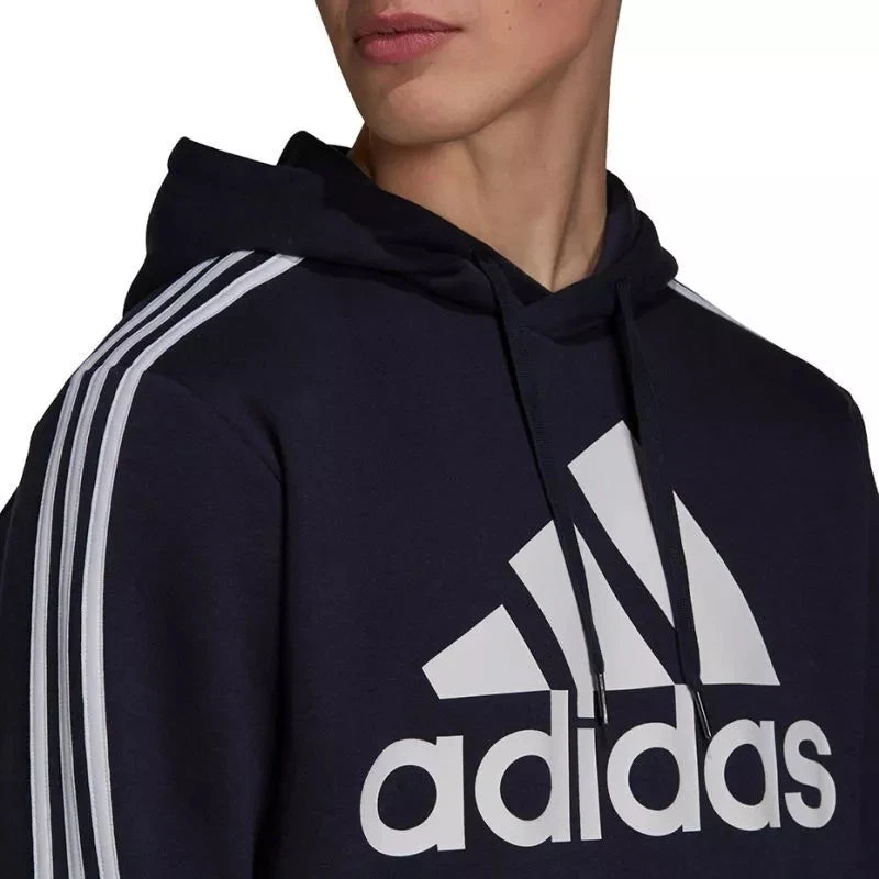 Adidas Essentials Hooded Sweatshirt M H14642