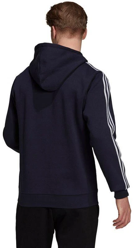 Adidas Essentials Hooded Sweatshirt M H14642