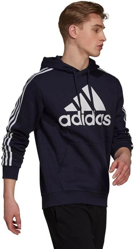 Adidas Essentials Hooded Sweatshirt M H14642