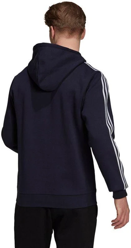 Adidas Essentials Hooded Sweatshirt M H14642
