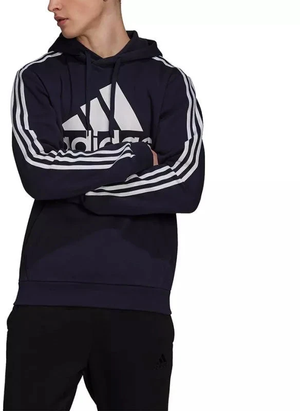Adidas Essentials Hooded Sweatshirt M H14642