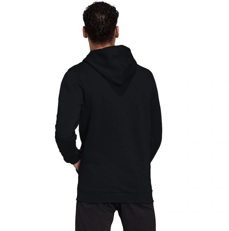 Adidas Essentials Hoodie M GK9057 džemperis