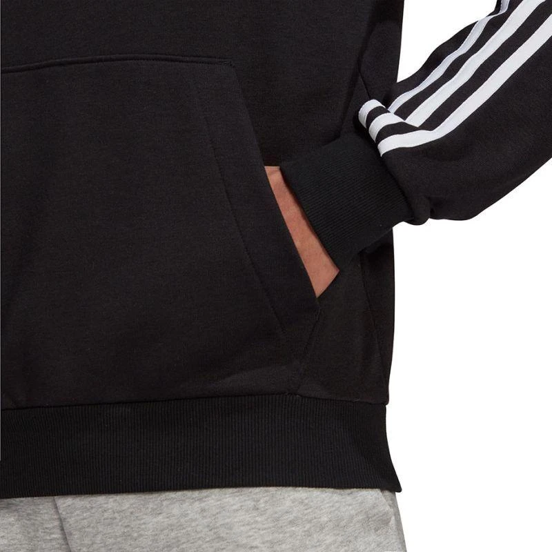 Adidas Essentials Hoodie M GK9062 Audums: Medvilnė