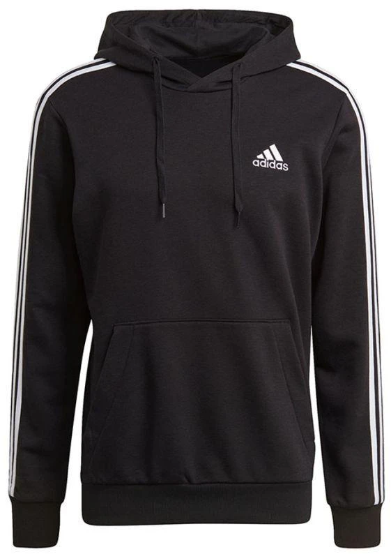 Adidas Essentials Hoodie M GK9062 Audums: Medvilnė