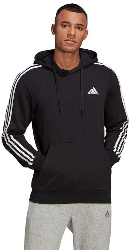 Adidas Essentials Hoodie M GK9062 Audums: Medvilnė