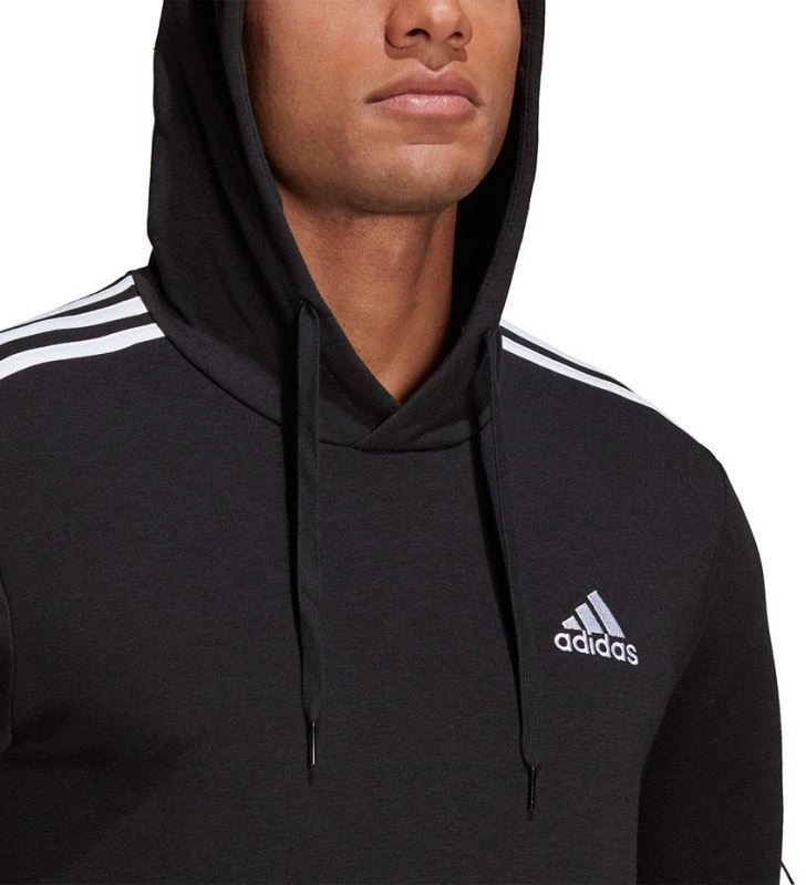 Adidas Essentials Hoodie M GK9062 Audums: Medvilnė