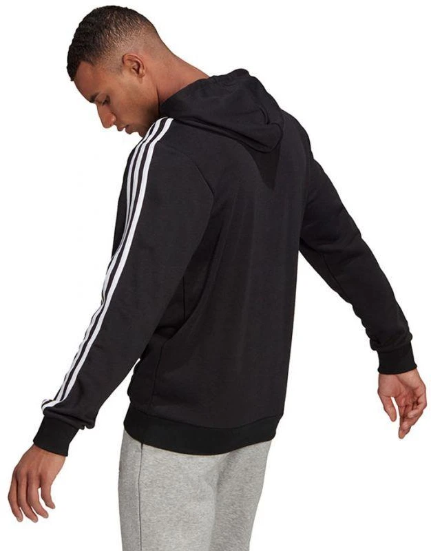 Adidas Essentials Hoodie M GK9062 Audums: Medvilnė